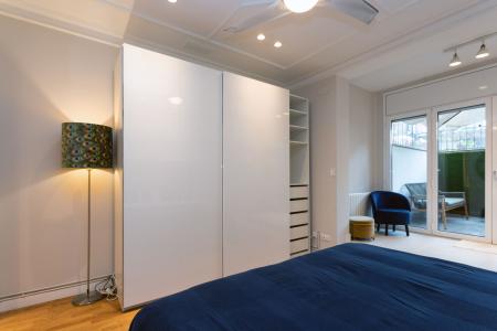 Apartamento para Alugar em Barcelona Calabria - Gran Via De Les Corts Catalanes