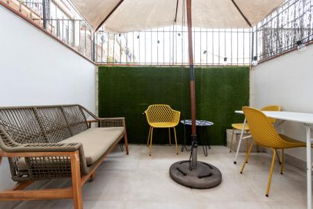 Apartamento para Alugar em Barcelona Calabria - Gran Via De Les Corts Catalanes