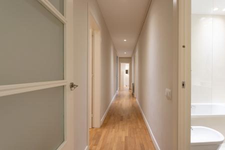 Apartamento para Alugar em Barcelona Calabria - Gran Via De Les Corts Catalanes