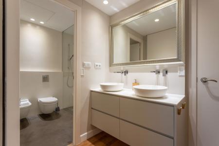 Apartamento para Alugar em Barcelona Calabria - Gran Via De Les Corts Catalanes