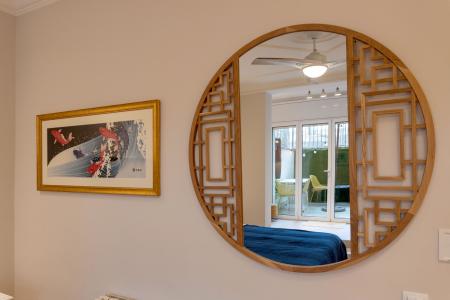 Apartamento para Alugar em Barcelona Calabria - Gran Via De Les Corts Catalanes