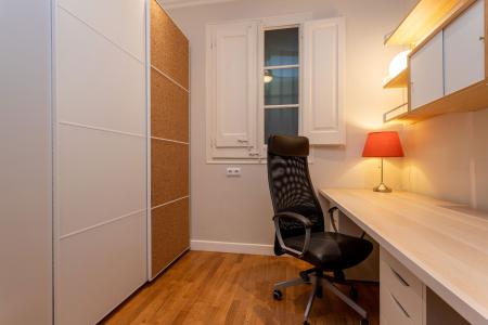 Apartamento para Alugar em Barcelona Calabria - Gran Via De Les Corts Catalanes