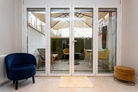 Apartamento para Alugar em Barcelona Calabria - Gran Via De Les Corts Catalanes