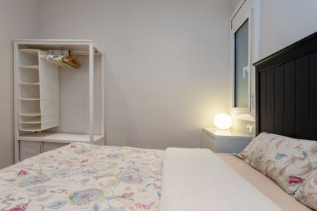 Apartamento para Alugar em Barcelona Calabria - Gran Via De Les Corts Catalanes