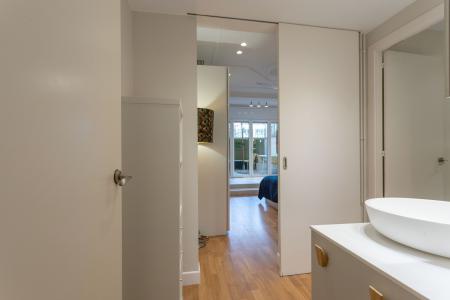 Apartamento para Alugar em Barcelona Calabria - Gran Via De Les Corts Catalanes