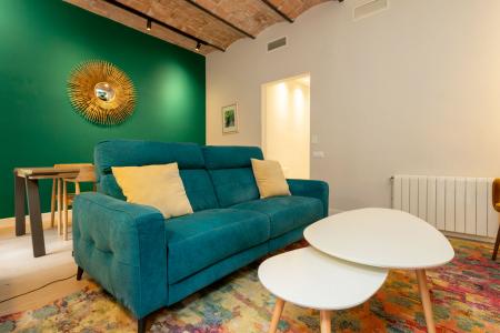 Apartamento para Alugar em Barcelona Calabria - Gran Via De Les Corts Catalanes