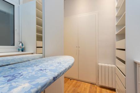 Apartamento para Alugar em Barcelona Calabria - Gran Via De Les Corts Catalanes