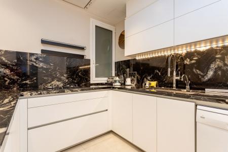 Apartamento para Alugar em Barcelona Calabria - Gran Via De Les Corts Catalanes