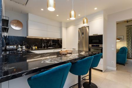 Apartamento para Alugar em Barcelona Calabria - Gran Via De Les Corts Catalanes