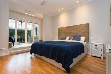 Apartamento para Alugar em Barcelona Calabria - Gran Via De Les Corts Catalanes