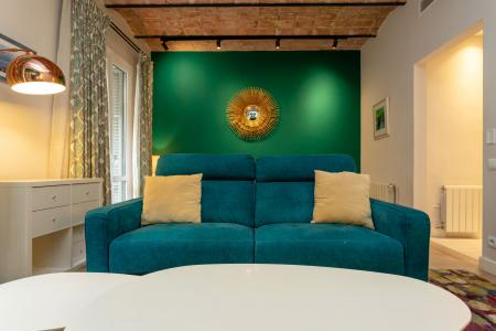 Apartamento para Alugar em Barcelona Calabria - Gran Via De Les Corts Catalanes