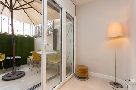 Apartamento para Alugar em Barcelona Calabria - Gran Via De Les Corts Catalanes