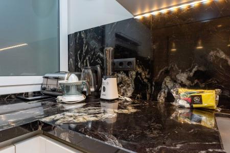 Apartamento para Alugar em Barcelona Calabria - Gran Via De Les Corts Catalanes