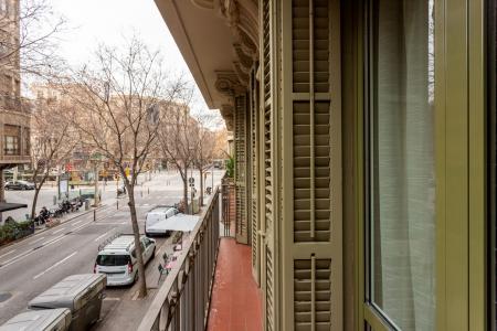 Apartamento para Alugar em Barcelona Calabria - Gran Via De Les Corts Catalanes