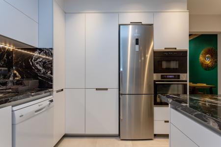Apartamento para Alugar em Barcelona Calabria - Gran Via De Les Corts Catalanes