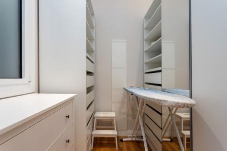 Apartamento para Alugar em Barcelona Calabria - Gran Via De Les Corts Catalanes