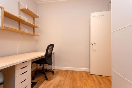 Apartamento para Alugar em Barcelona Calabria - Gran Via De Les Corts Catalanes