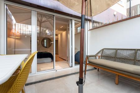 Apartamento para Alugar em Barcelona Calabria - Gran Via De Les Corts Catalanes