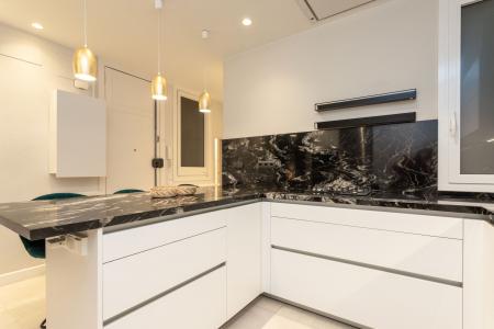 Apartamento para Alugar em Barcelona Calabria - Gran Via De Les Corts Catalanes