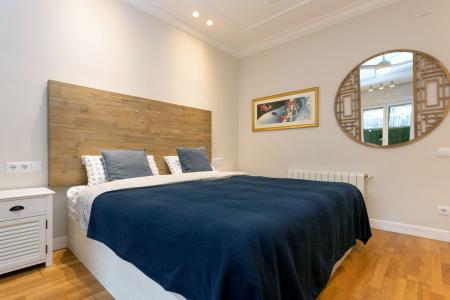 Apartamento para Alugar em Barcelona Calabria - Gran Via De Les Corts Catalanes