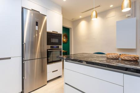 Apartamento para Alugar em Barcelona Calabria - Gran Via De Les Corts Catalanes