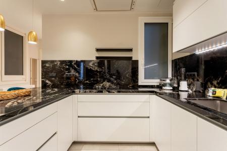 Apartamento para Alugar em Barcelona Calabria - Gran Via De Les Corts Catalanes