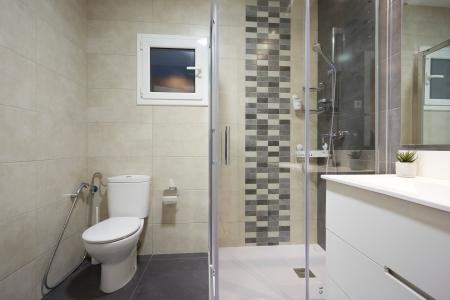 Inmueble con 3 habitaciones