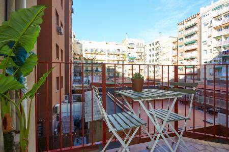 Inmueble con 3 habitaciones