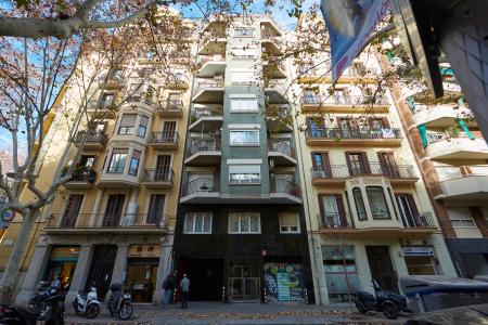 Inmueble con 3 habitaciones