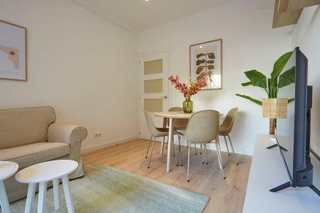 Inmueble con 3 habitaciones