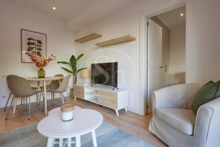 Inmueble con 3 habitaciones