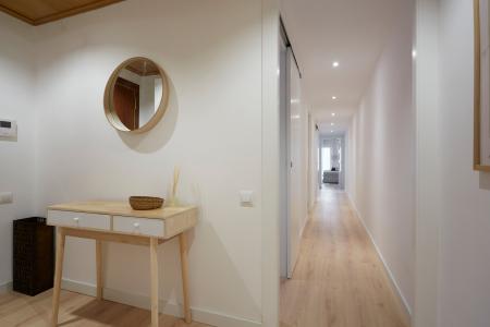 Inmueble con 3 habitaciones