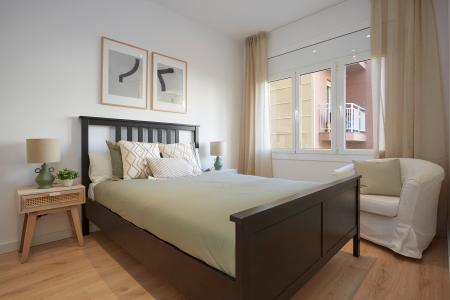 Inmueble con 3 habitaciones