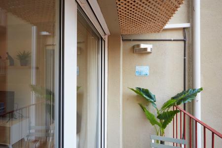 Inmueble con 3 habitaciones