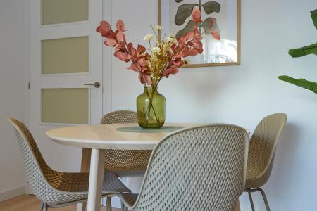 Inmueble con 3 habitaciones