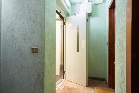 Inmueble con 3 habitaciones