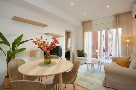 Inmueble con 3 habitaciones