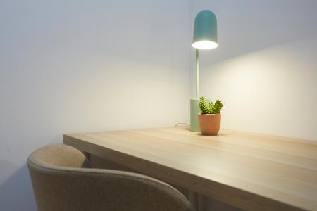 Inmueble con 3 habitaciones