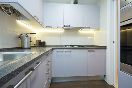 Inmueble con 3 habitaciones