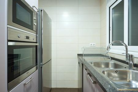 Inmueble con 3 habitaciones