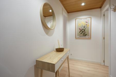 Inmueble con 3 habitaciones