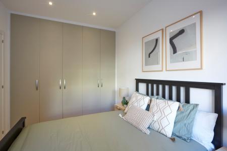 Inmueble con 3 habitaciones