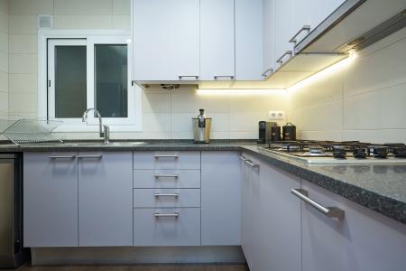 Inmueble con 3 habitaciones