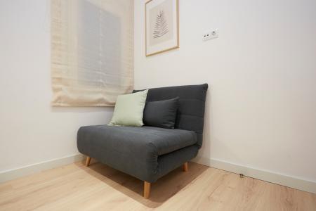 Inmueble con 3 habitaciones