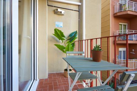 Inmueble con 3 habitaciones