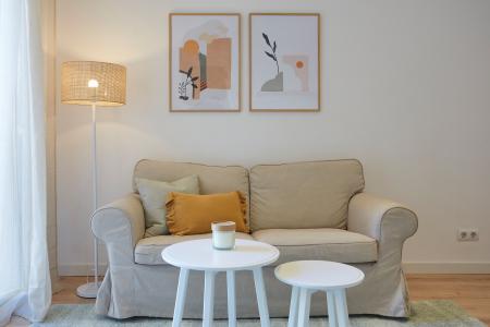 Inmueble con 3 habitaciones