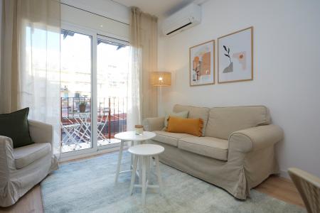 Inmueble con 3 habitaciones