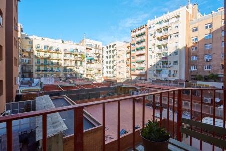 Inmueble con 3 habitaciones