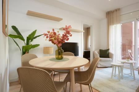 Inmueble con 3 habitaciones
