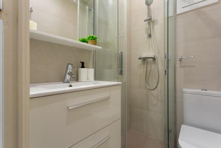 Piso de 49 m2 cerca de Sagrada Família